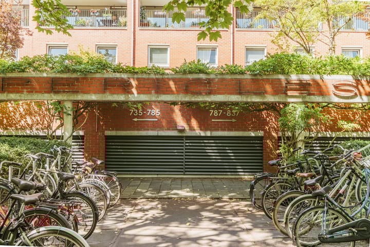 Foto 5 van KNSM-laan 765