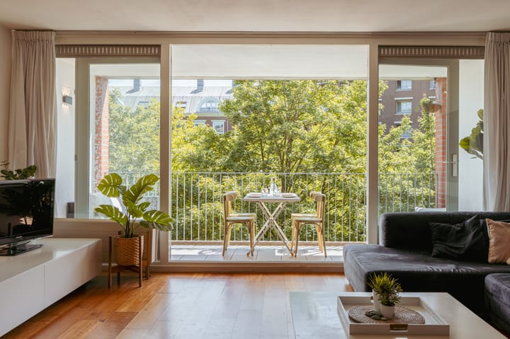 Foto 8 van KNSM-laan 765