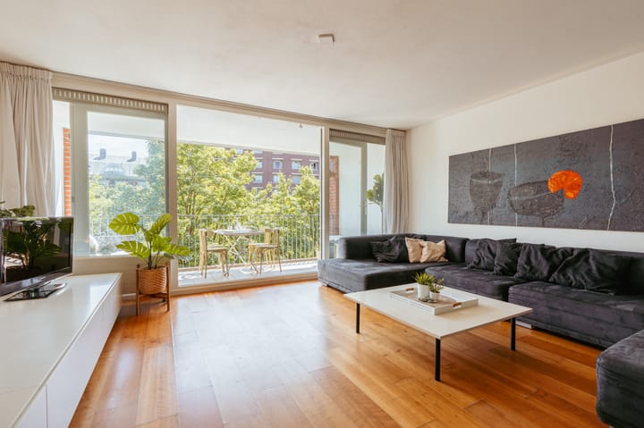 Foto 9 van KNSM-laan 765