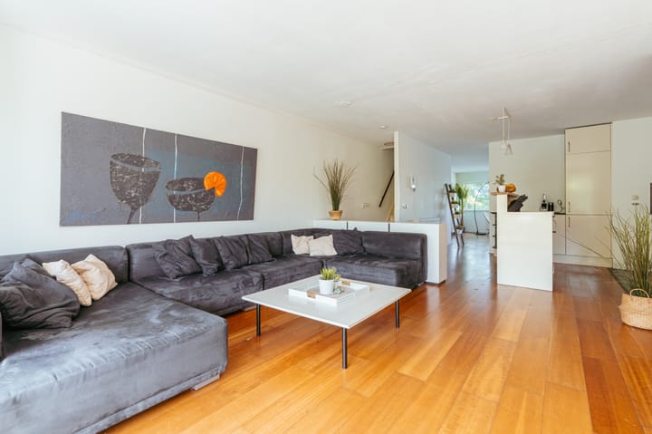 Foto 10 van KNSM-laan 765