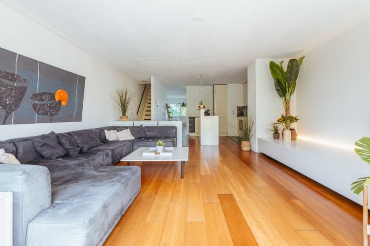 Foto 11 van KNSM-laan 765