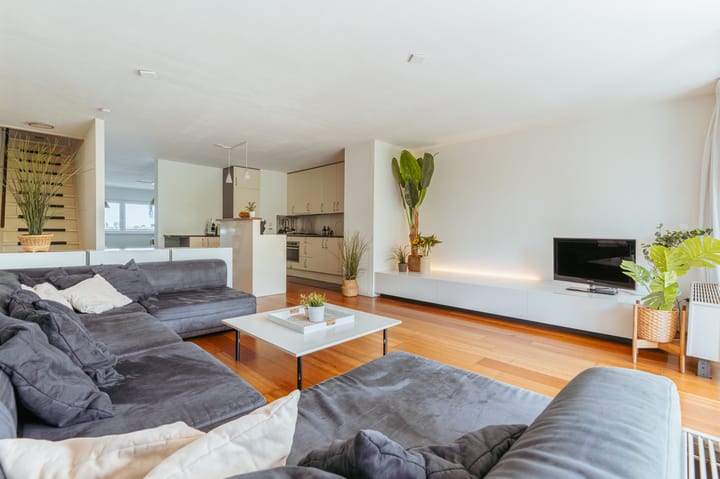 Foto 12 van KNSM-laan 765