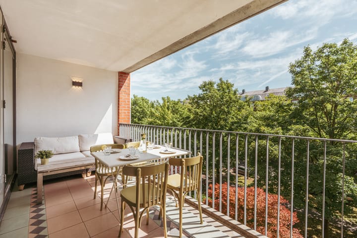 Foto 13 van KNSM-laan 765