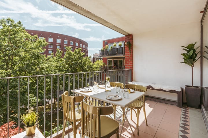 Foto 14 van KNSM-laan 765