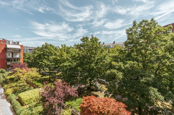 Foto 16 van KNSM-laan 765