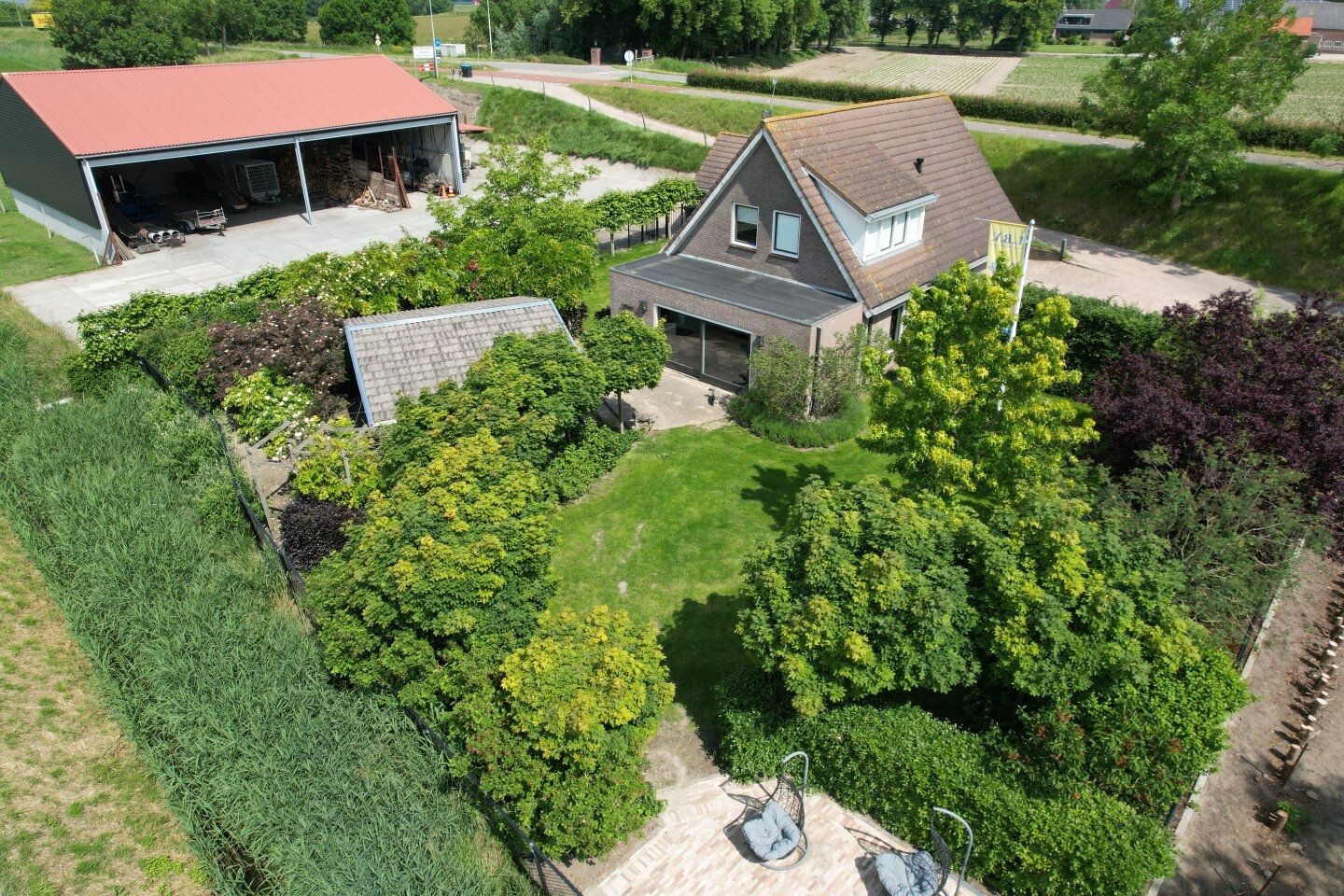 Photo 69 of Kruislandsedijk 28