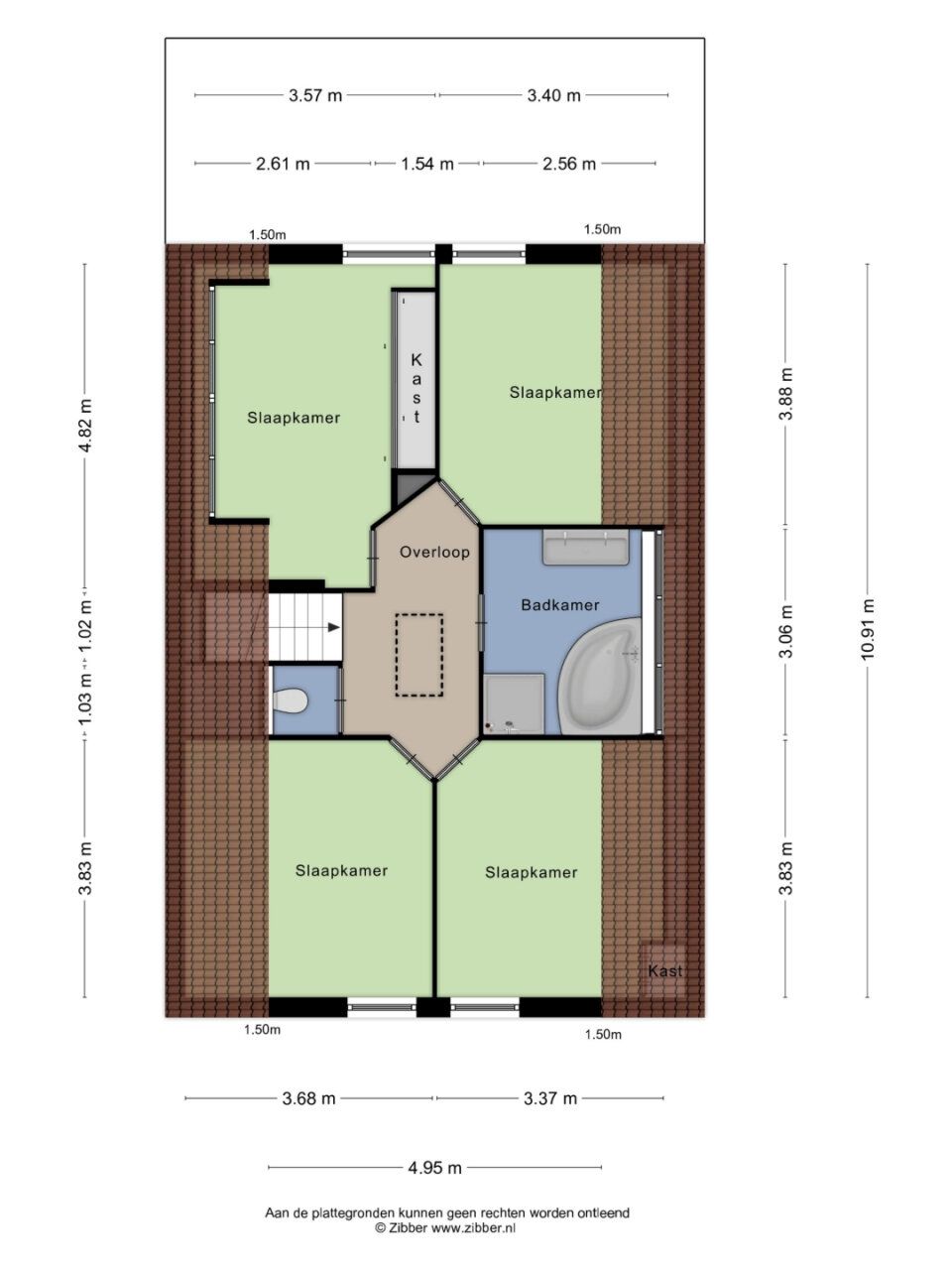 Photo 72 of Kruislandsedijk 28