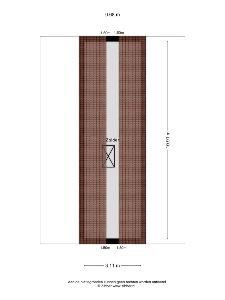 Foto 73 van Kruislandsedijk 28