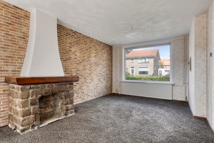 Foto 8 van Trompstraat 63