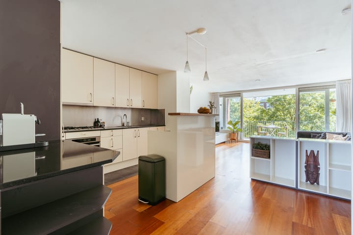 Foto 21 van KNSM-laan 765