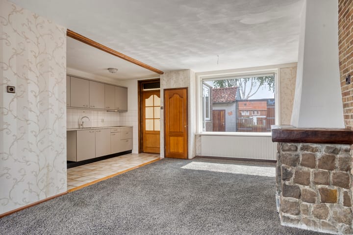 Foto 9 van Trompstraat 63