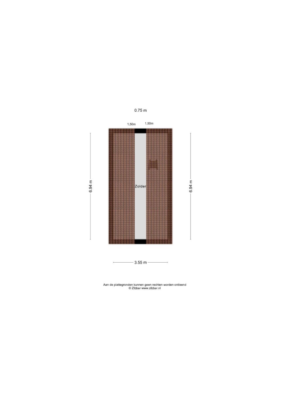 Photo 75 of Kruislandsedijk 28