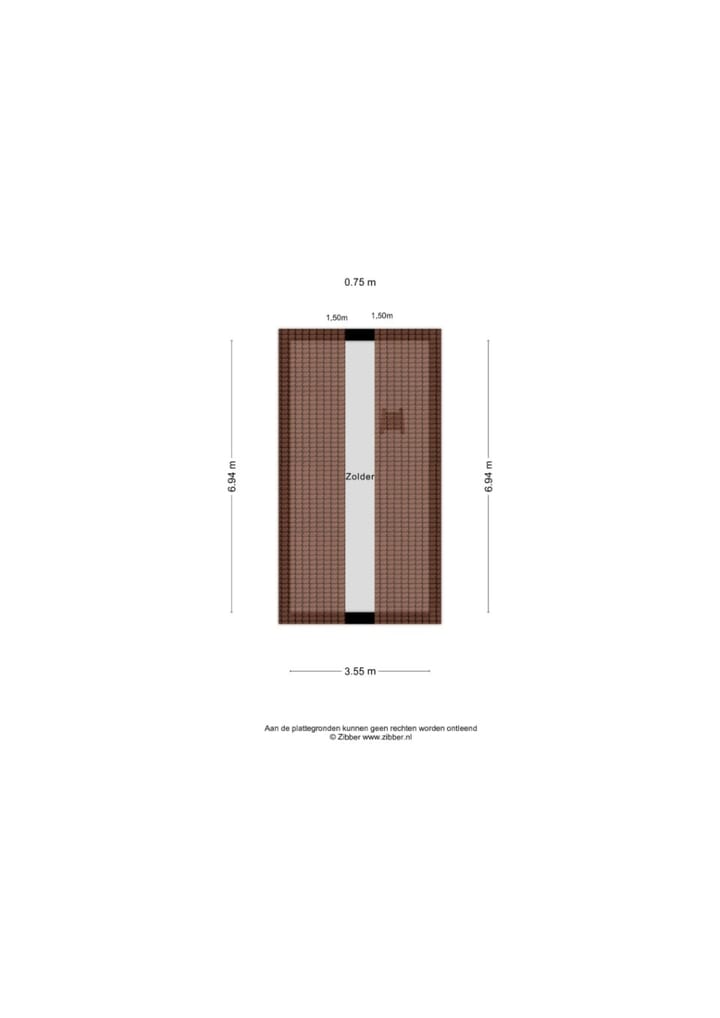Foto 75 van Kruislandsedijk 28