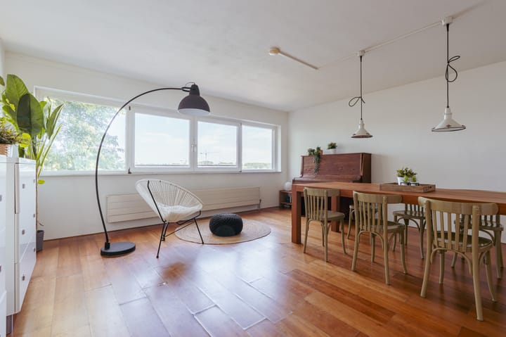 Foto 22 van KNSM-laan 765