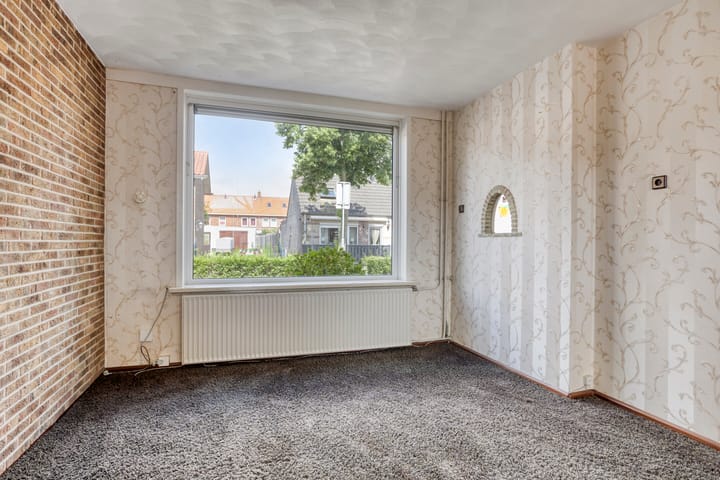 Foto 10 van Trompstraat 63