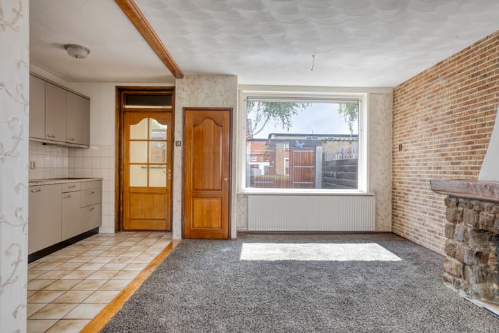 Foto 11 van Trompstraat 63