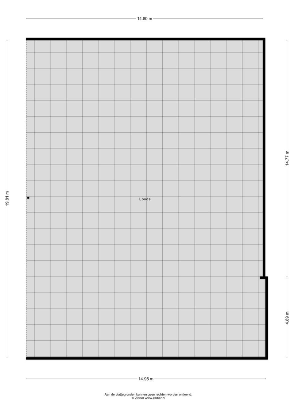 Photo 77 of Kruislandsedijk 28