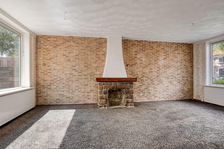 Foto 14 van Trompstraat 63