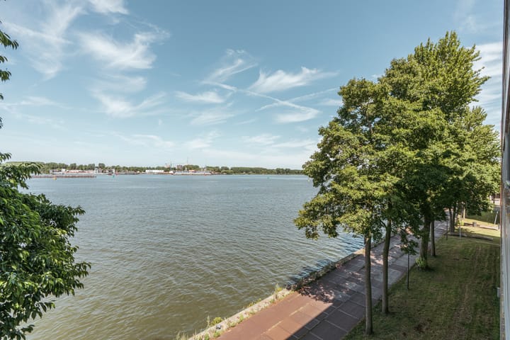 Foto 27 van KNSM-laan 765