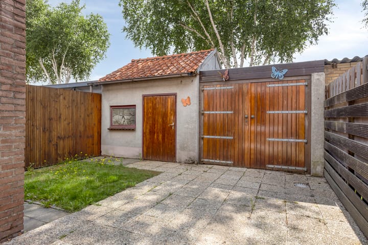 Foto 27 van Trompstraat 63