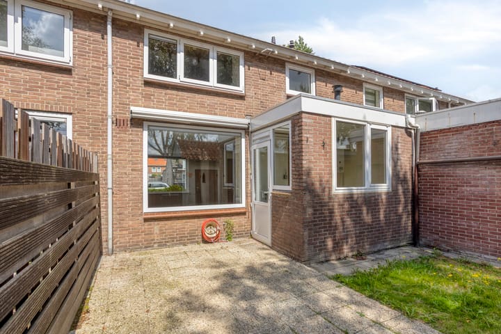 Foto 30 van Trompstraat 63