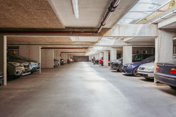 Foto 39 van KNSM-laan 765