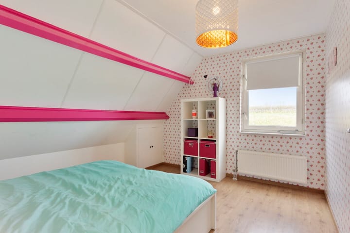 Foto 28 van Kruislandsedijk 28