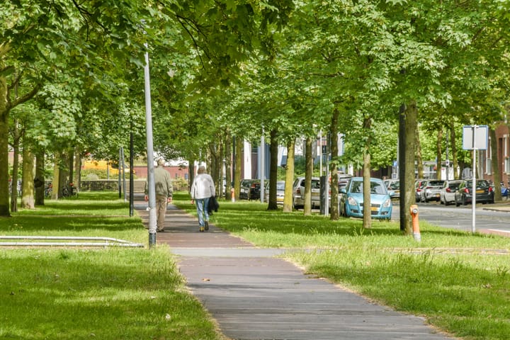 Foto 42 van KNSM-laan 765