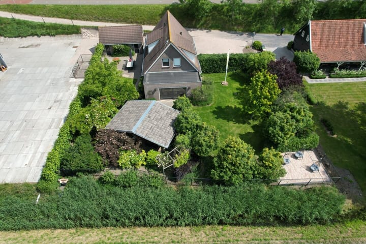 Foto 31 van Kruislandsedijk 28