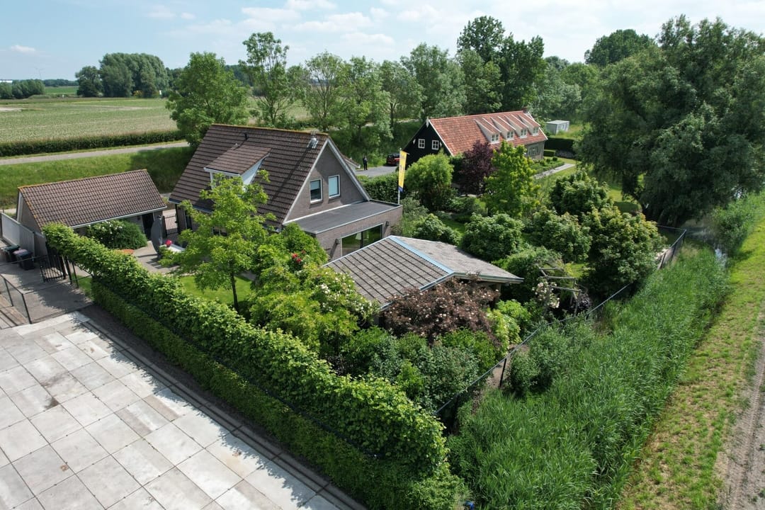 Photo 32 of Kruislandsedijk 28