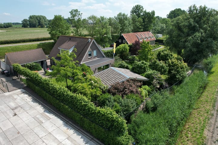 Foto 32 van Kruislandsedijk 28