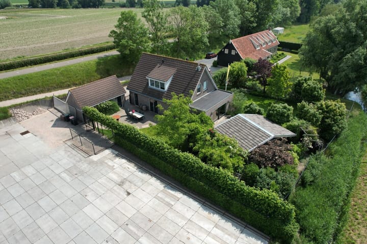 Foto 37 van Kruislandsedijk 28