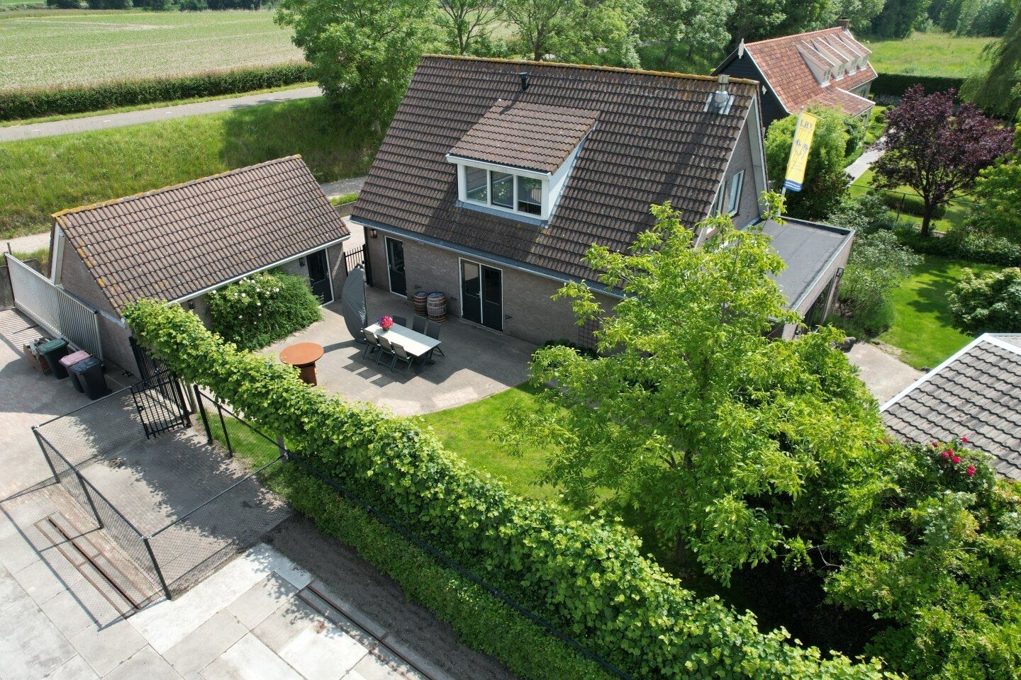 Photo 39 of Kruislandsedijk 28