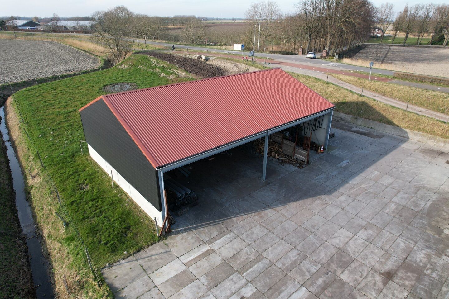 Photo 49 of Kruislandsedijk 28