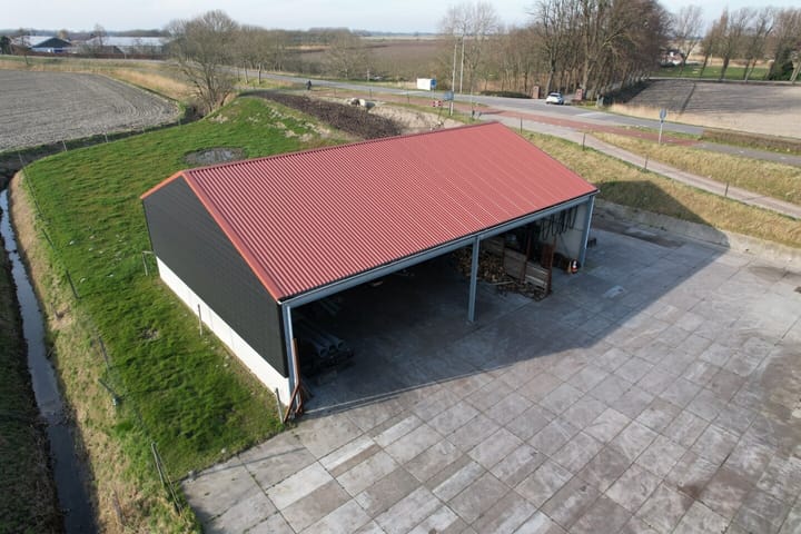 Foto 49 van Kruislandsedijk 28