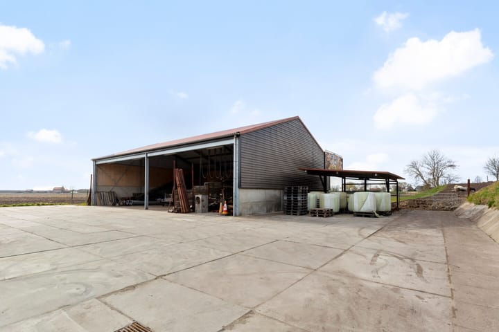 Foto 50 van Kruislandsedijk 28