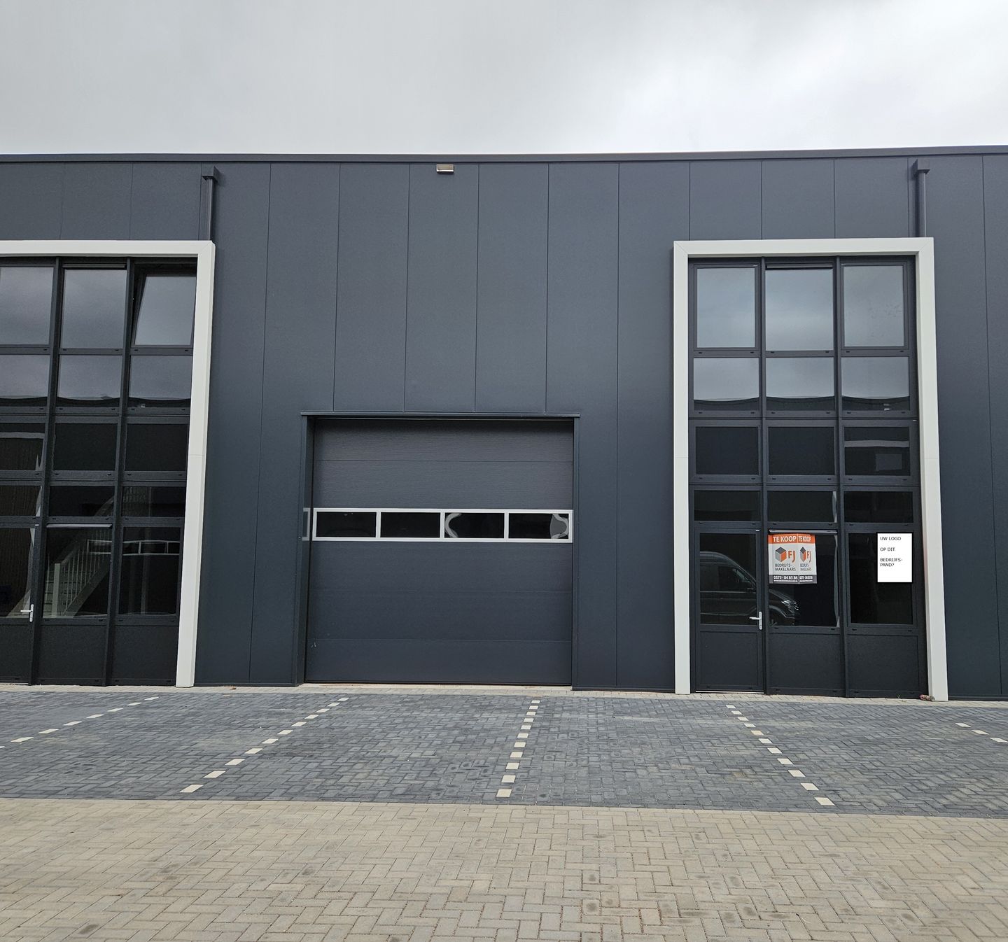 Bekijk foto 1 van Sippenbroek 13
