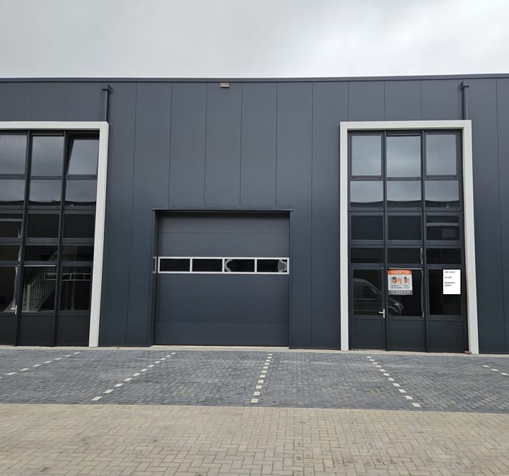 Sippenbroek 13, Zutphen