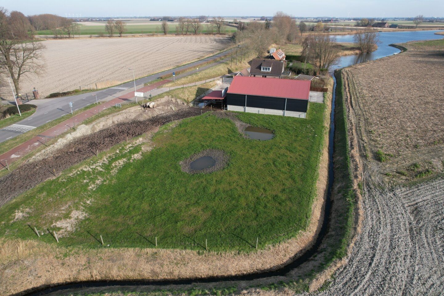 Photo 55 of Kruislandsedijk 28