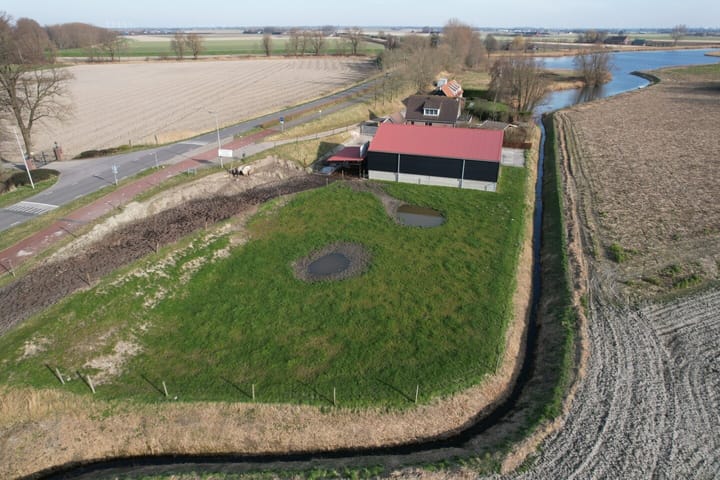 Foto 55 van Kruislandsedijk 28