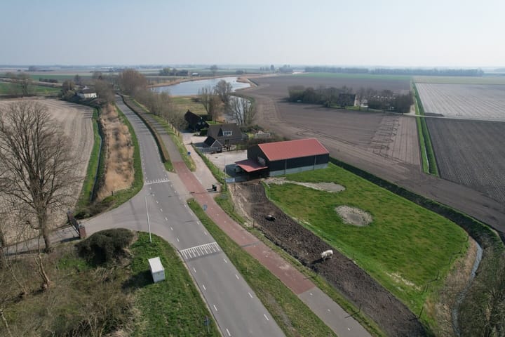 Foto 56 van Kruislandsedijk 28