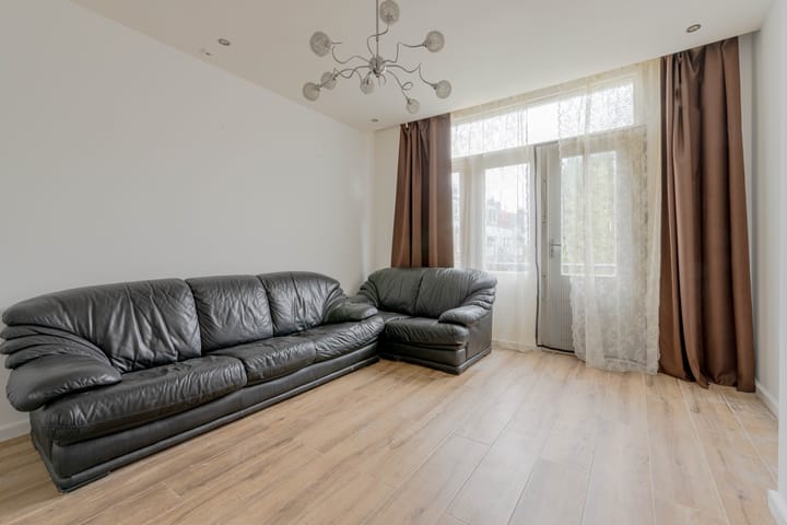 Foto 2 van Ridderspoorstraat 46-C