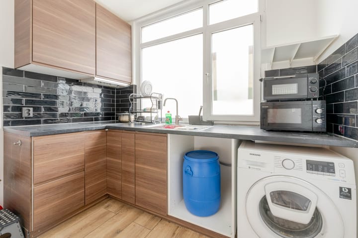 Foto 3 van Ridderspoorstraat 46-C