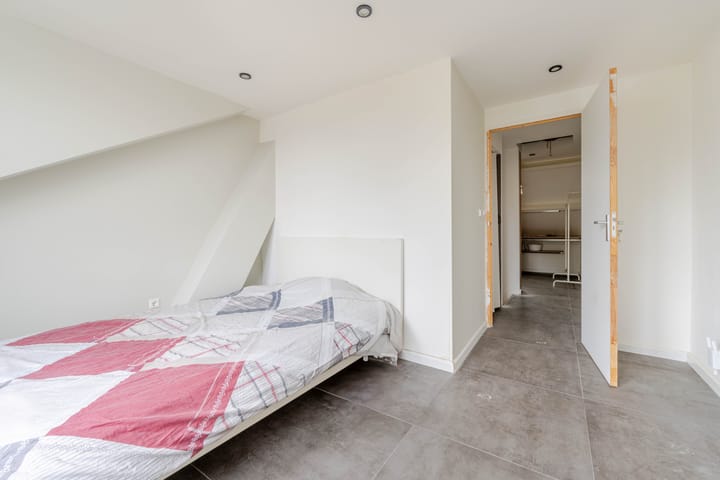 Foto 5 van Ridderspoorstraat 46-C