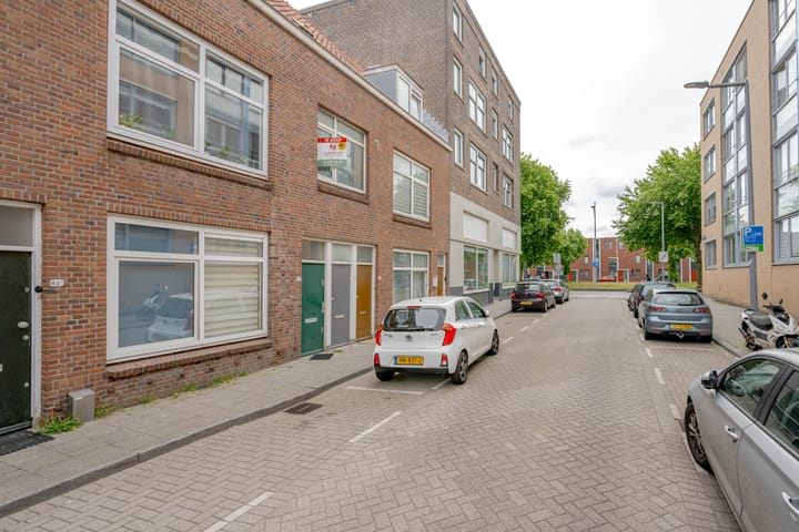 Foto 6 van Ridderspoorstraat 46-C