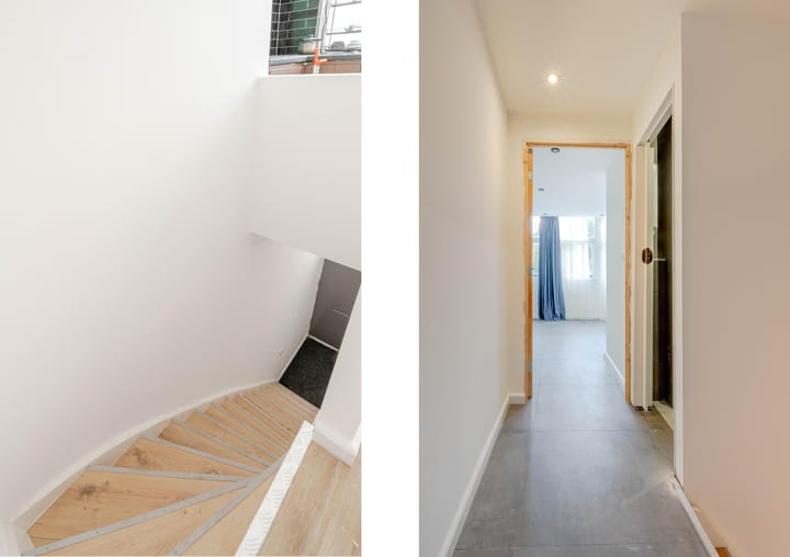 Foto 7 van Ridderspoorstraat 46-C