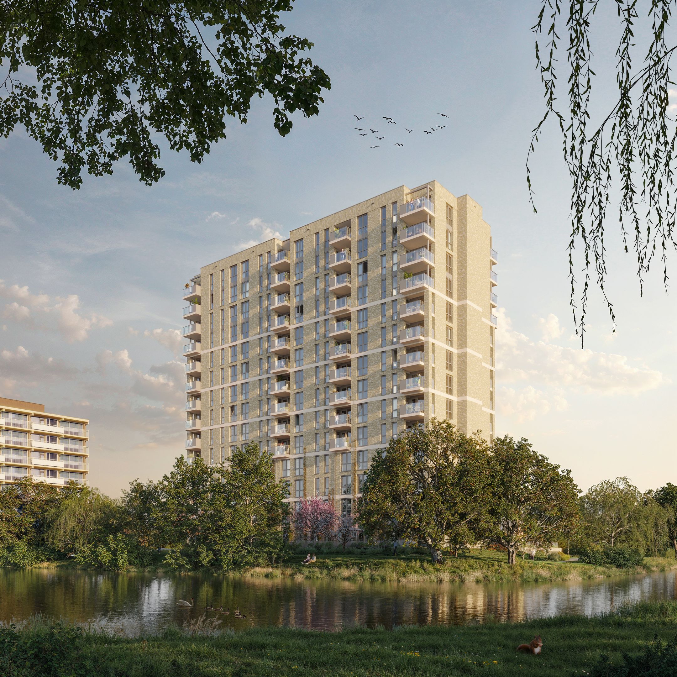 Image of Skye - Eindhoven