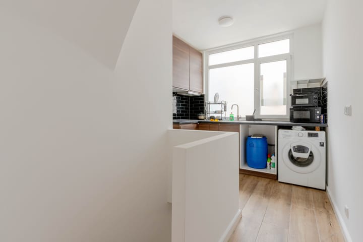 Foto 10 van Ridderspoorstraat 46-C