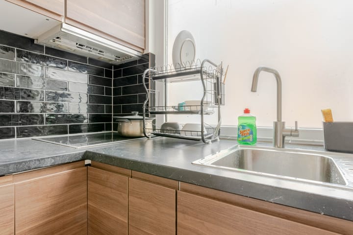 Foto 11 van Ridderspoorstraat 46-C