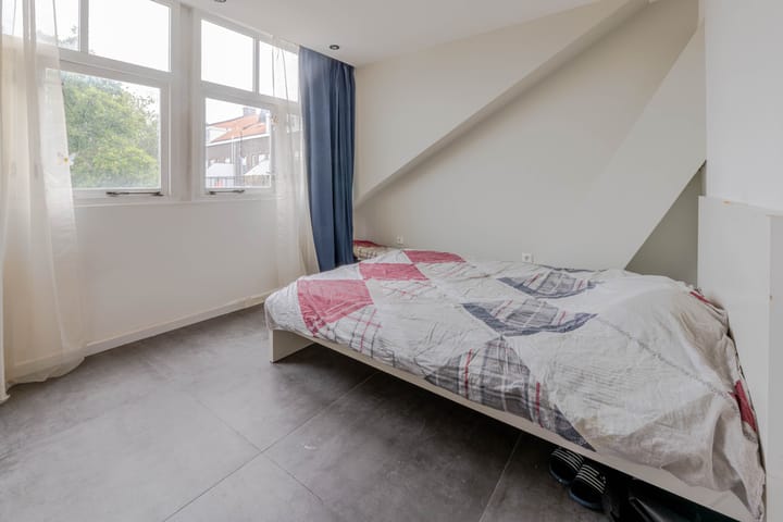 Foto 13 van Ridderspoorstraat 46-C